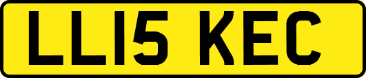 LL15KEC