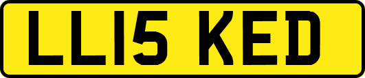 LL15KED