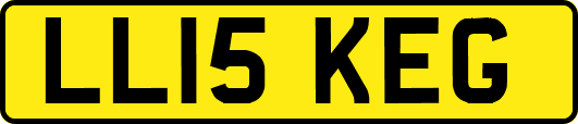 LL15KEG