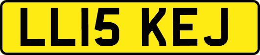 LL15KEJ