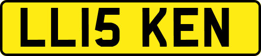 LL15KEN