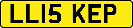 LL15KEP
