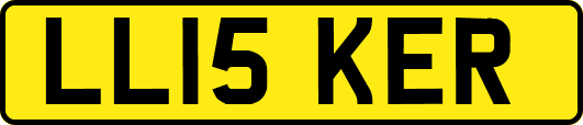 LL15KER
