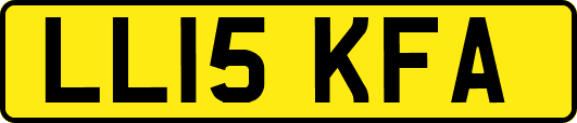 LL15KFA