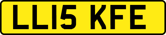 LL15KFE
