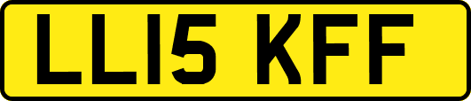 LL15KFF