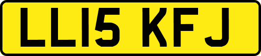 LL15KFJ