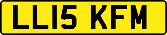 LL15KFM