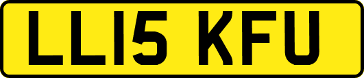 LL15KFU