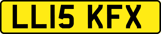 LL15KFX