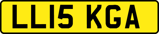 LL15KGA