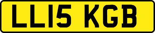 LL15KGB