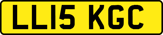 LL15KGC