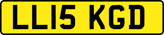 LL15KGD