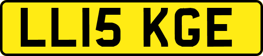 LL15KGE