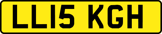 LL15KGH