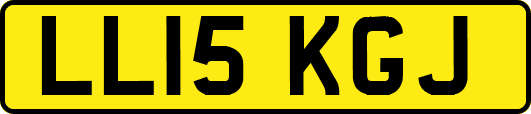 LL15KGJ