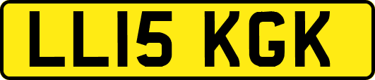 LL15KGK