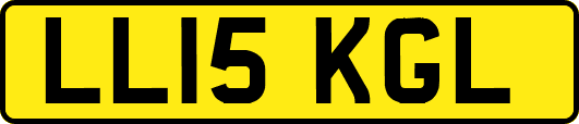 LL15KGL