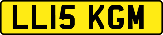 LL15KGM