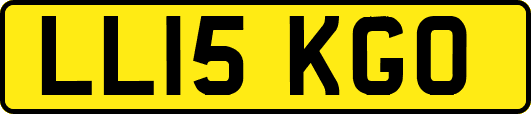 LL15KGO