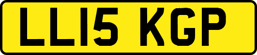 LL15KGP