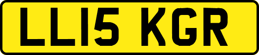 LL15KGR