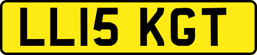 LL15KGT