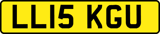 LL15KGU