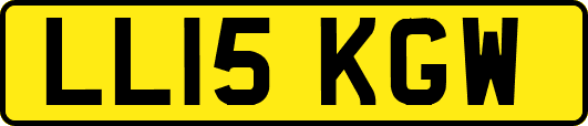 LL15KGW