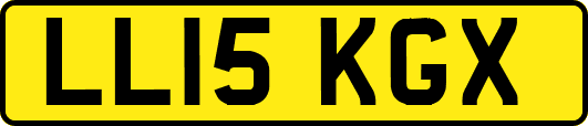 LL15KGX