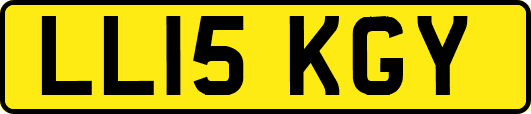 LL15KGY