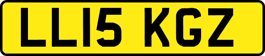LL15KGZ
