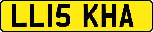 LL15KHA