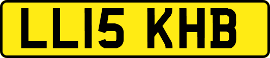 LL15KHB