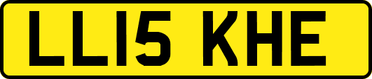 LL15KHE