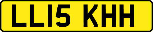 LL15KHH