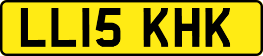 LL15KHK