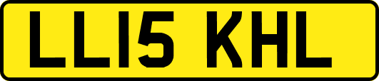 LL15KHL