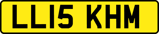 LL15KHM
