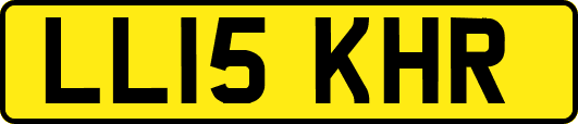 LL15KHR