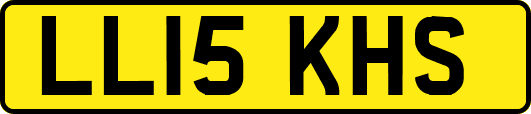 LL15KHS