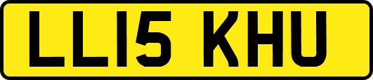 LL15KHU