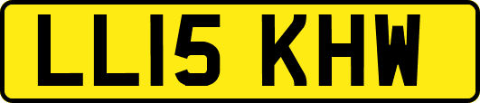 LL15KHW
