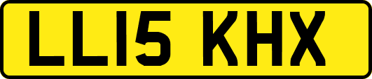 LL15KHX