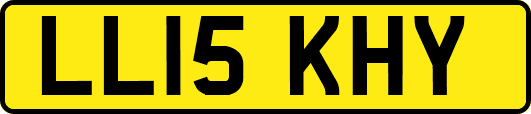 LL15KHY