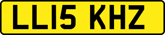 LL15KHZ