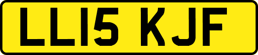 LL15KJF