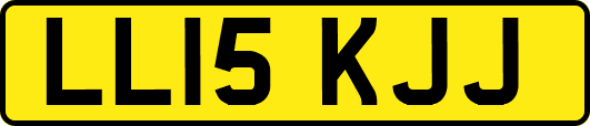 LL15KJJ