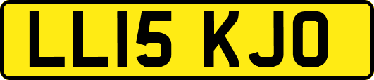LL15KJO